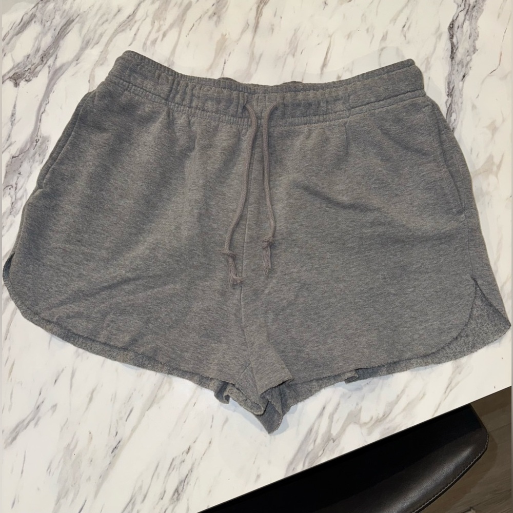 Wild Fable High Rise Shorts
